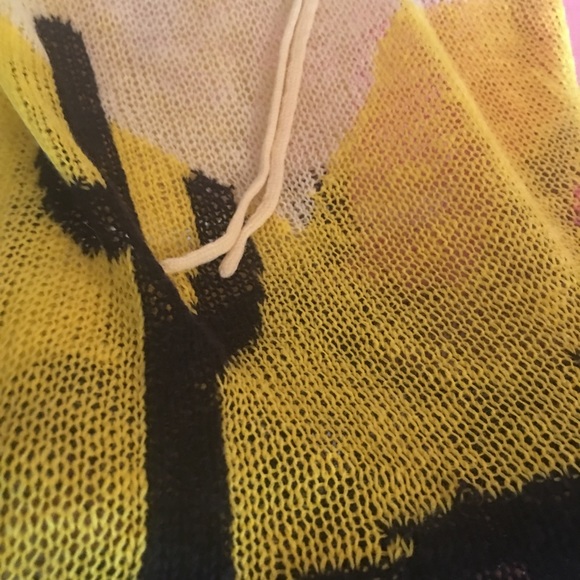 Wildfox Boho Festival Top Medium SOLD - Picture 6 of 8